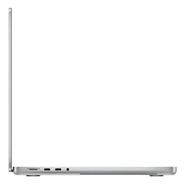 Ноутбук Apple MacBook Pro 14 M4/16/1TB Silver MW2X3