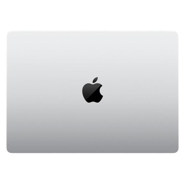 Ноутбук Apple MacBook Pro 14 M4/16/1TB Silver MW2X3