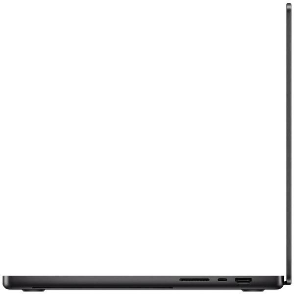 Ноутбук Apple MacBook Pro 14 M4/16/1TB Space Black MW2V3