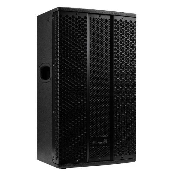 Активные колонки Eltronic 30-93 Ultimate 3000 12" Динамик
