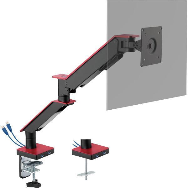 Кронштейн для монитора Uniteki FMGT101RDR PRO LINE