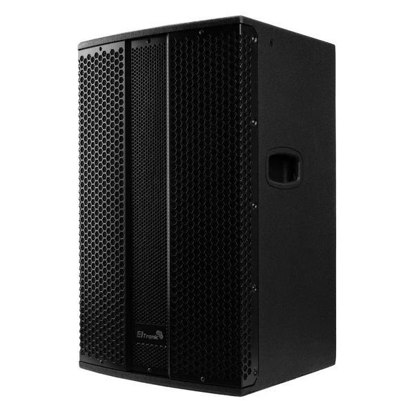 Активные колонки Eltronic 30-94 Ultimate 5000 15" Динамик