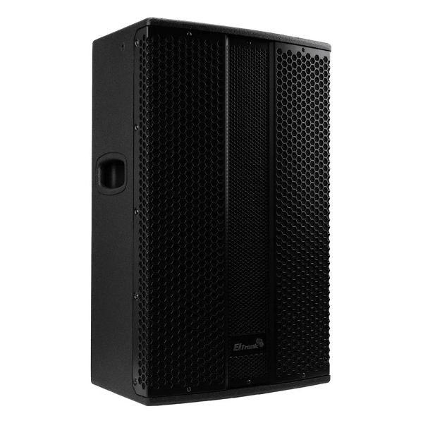 Активные колонки Eltronic 30-94 Ultimate 5000 15" Динамик
