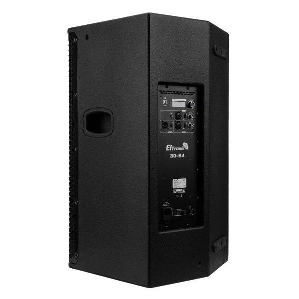 Активные колонки Eltronic 30-94 Ultimate 5000 15" Динамик