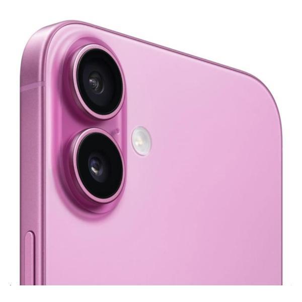 Смартфон Apple iPhone 16 Plus 256GB Pink(без RuStore)