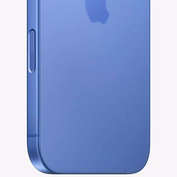 Смартфон Apple iPhone 16 Plus 256GB Ultramarine(без RuStore)