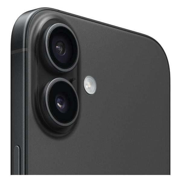 Смартфон Apple iPhone 16 Plus 512GB Black(без RuStore)