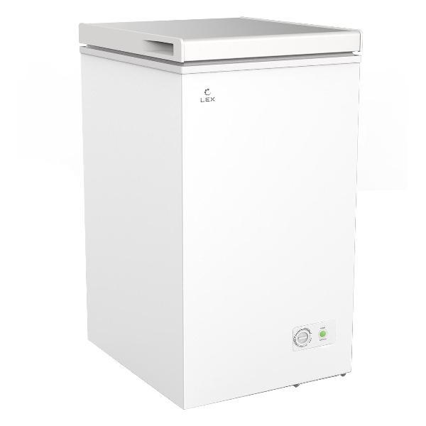 Морозильный ларь LEX LFR110 FFLed