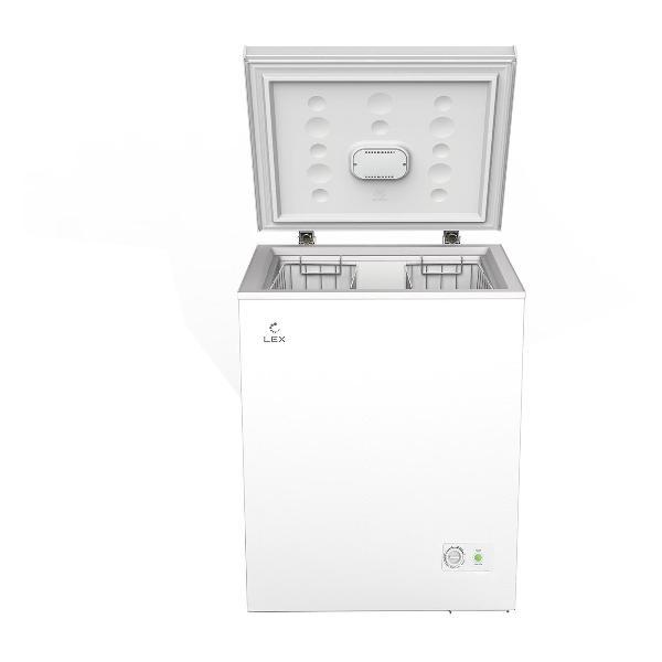 Морозильный ларь LEX LFR170 FFLed