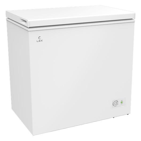 Морозильный ларь LEX LFR218 FFLed