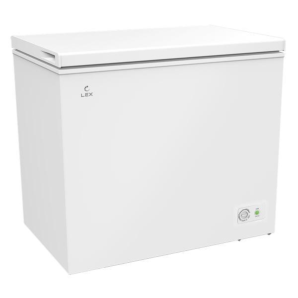 Морозильный ларь LEX LFR300 FFLed