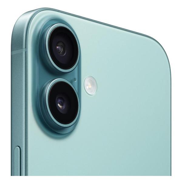 Смартфон Apple iPhone 16 Plus 512GB Teal(без RuStore)
