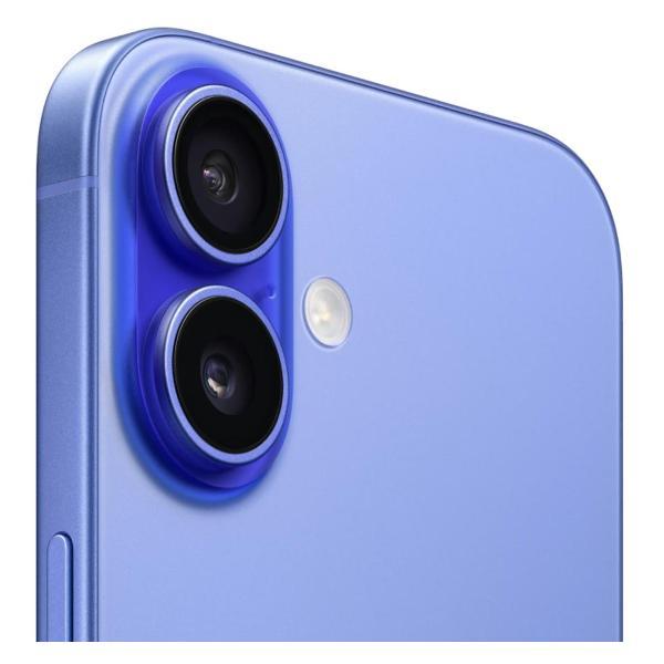 Смартфон Apple iPhone 16 Plus 512GB Ultramarine(без RuStore)