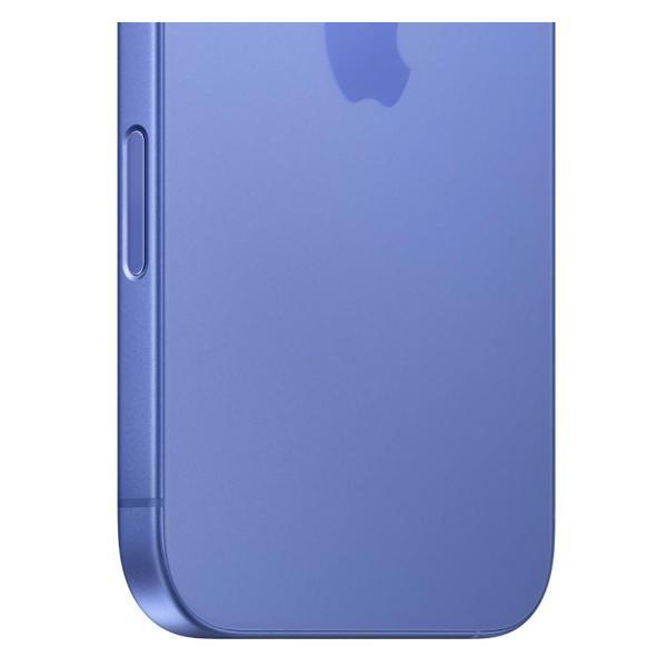 Смартфон Apple iPhone 16 Plus 512GB Ultramarine(без RuStore)