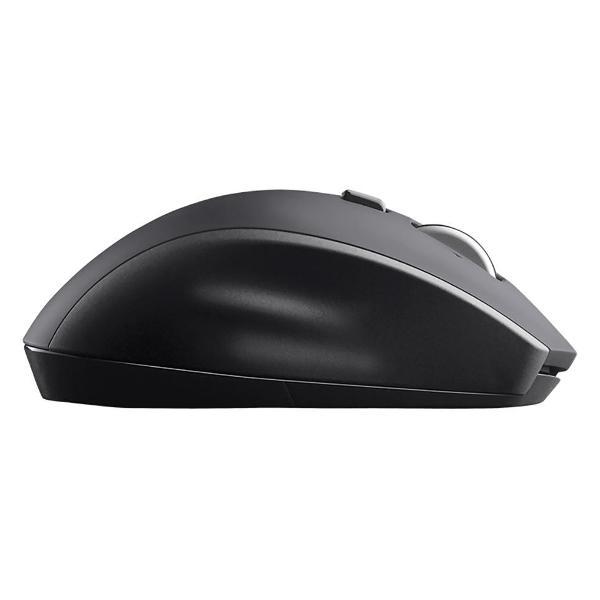 Компьютерная мышь беспроводная Logitech M705 черный