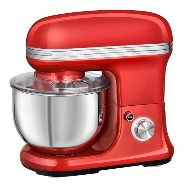 Кухонный комбайн Profi Cook PC-KM 1197 rot