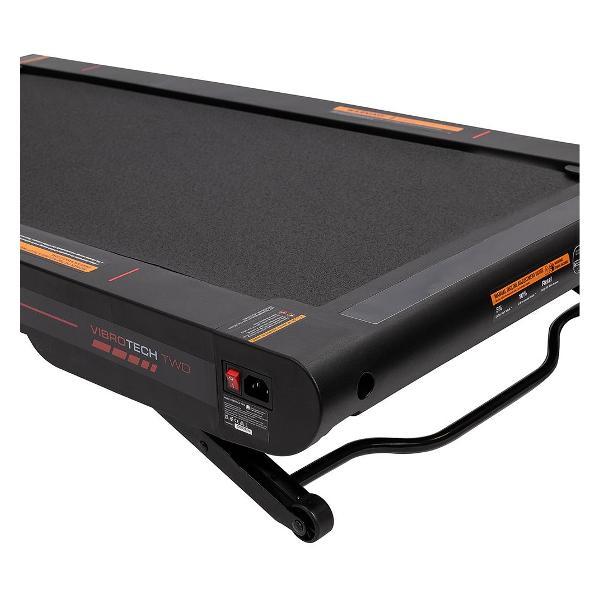 Беговая дорожка Titanium TM Vibrotech Two