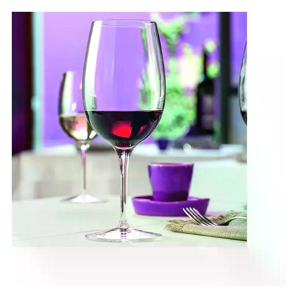 Набор бокалов Luigi Bormioli Palace 325 мл, 6 шт 09242/06