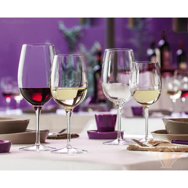 Набор бокалов Luigi Bormioli Palace 325 мл, 6 шт 09242/06