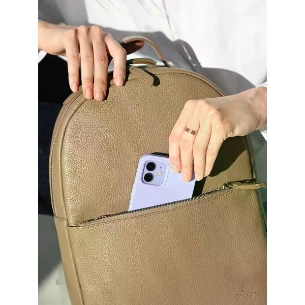 Рюкзак SAAJ SMBXL109/77TAUP