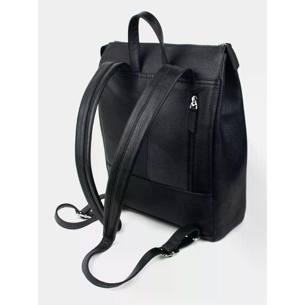 Рюкзак SAAJ SMBM167/77BL