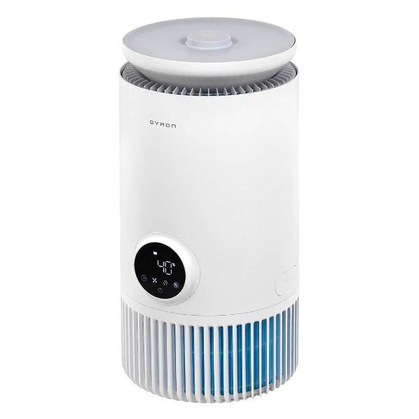 Очиститель воздуха QYRON CC602 фото