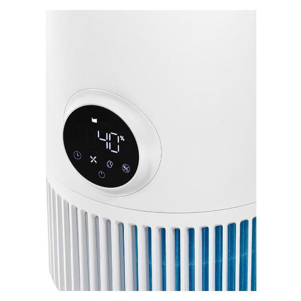 Очиститель воздуха QYRON CC602