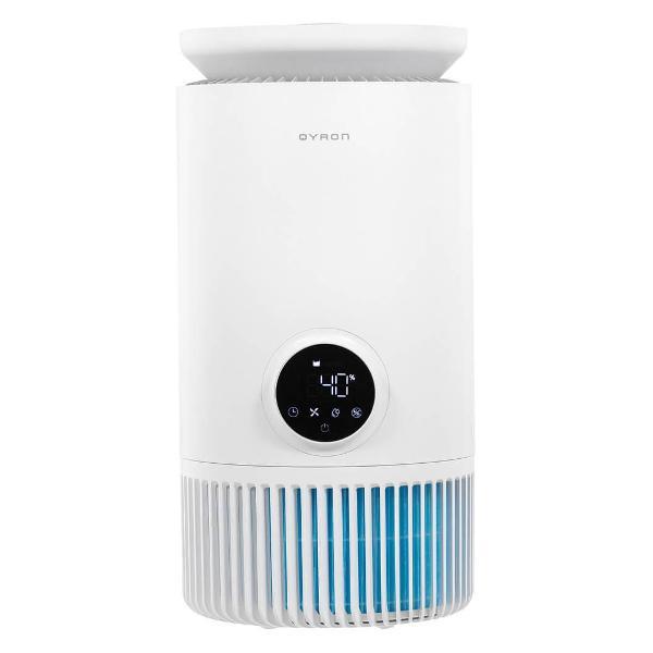 Очиститель воздуха QYRON CC602