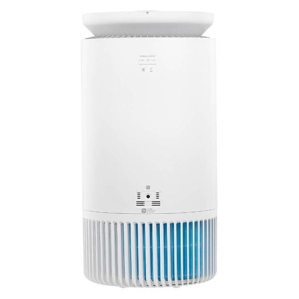 Очиститель воздуха QYRON CC602