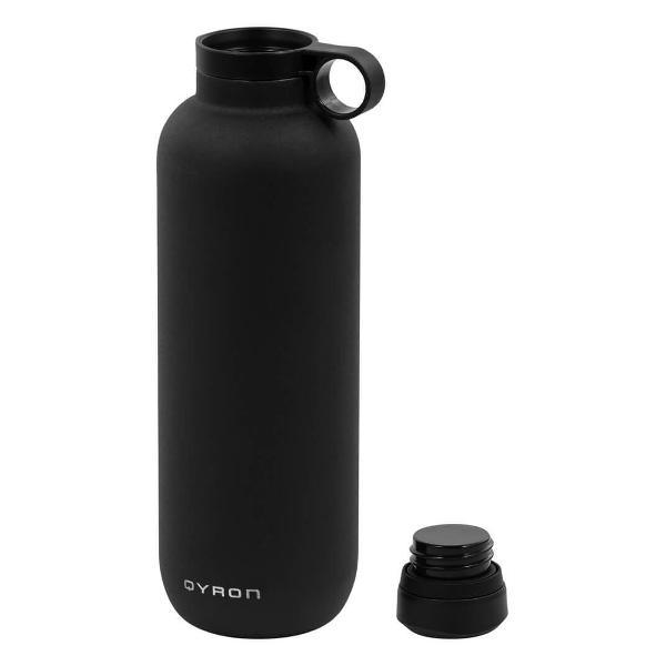 Термокружка QYRON TM601 BK650 черный