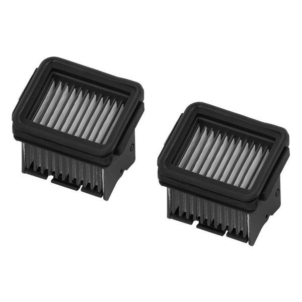 Фильтр для пылесоса QYRON AVC602-2 F фото