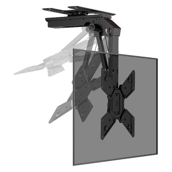 Кронштейн для монитора Uniteki MOTO3265LIFT PRO LINE