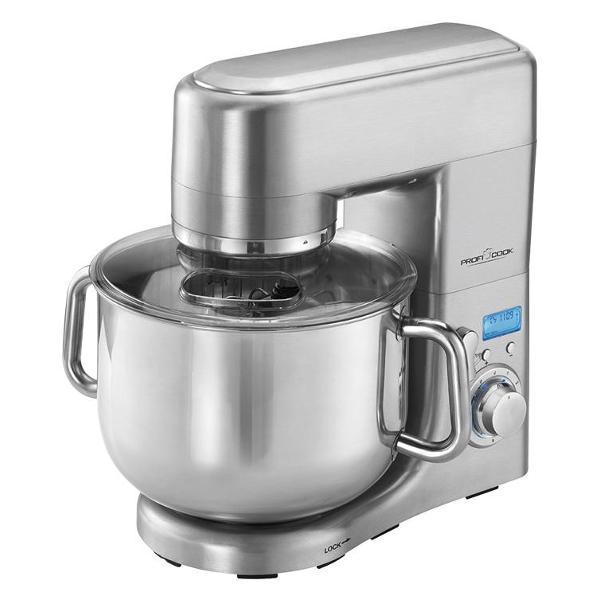 Кухонный комбайн Profi Cook PC-KM 1096 фото