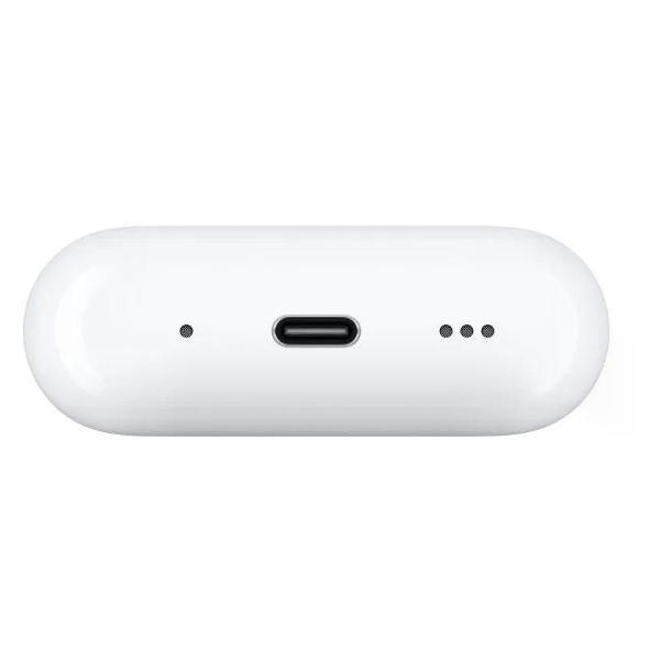 Наушники беспроводные Apple AirPods Pro2 lightning(MQD83ZP/A)