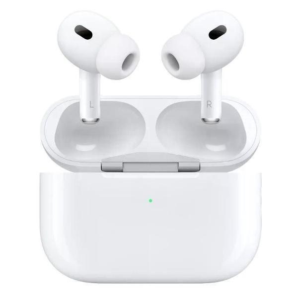 Наушники беспроводные Apple AirPods Pro2 lightning(MQD83ZP/A)