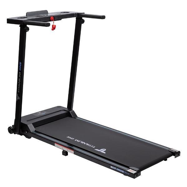 Беговая дорожка Titanium TO T25 Special Blue