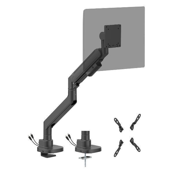 Адаптер кронштейна для монитора Uniteki FMGT201BRD PRO LINE