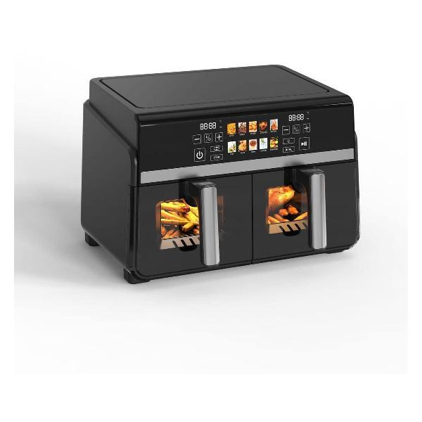 Аэрогриль WJB VELGIO