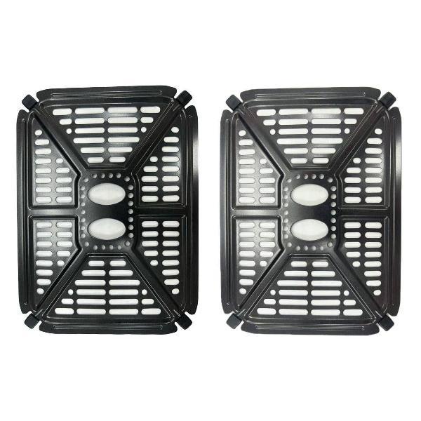 Аэрогриль WJB VELGIO