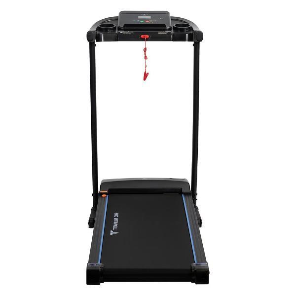 Беговая дорожка Titanium TO T30 Special Blue