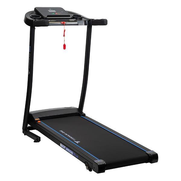 Беговая дорожка Titanium TO T30 Special Blue