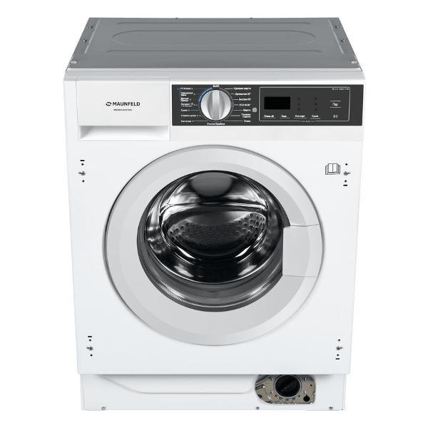 Стиральная машина с сушкой Maunfeld MBWM1486STWH