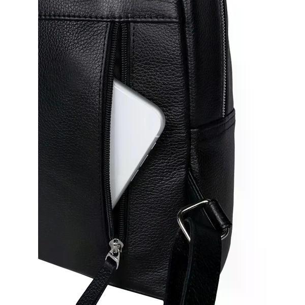 Рюкзак SAAJ SMBM128/77BL