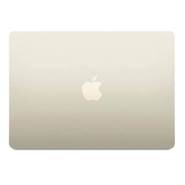Ноутбук Apple MacBook Air 13 M4 (2025) 16/512GB Starlight MW103