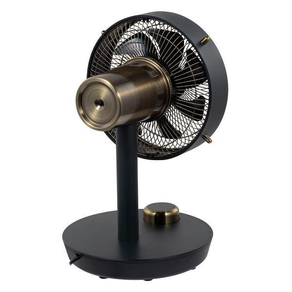 Вентилятор QYRON FD902