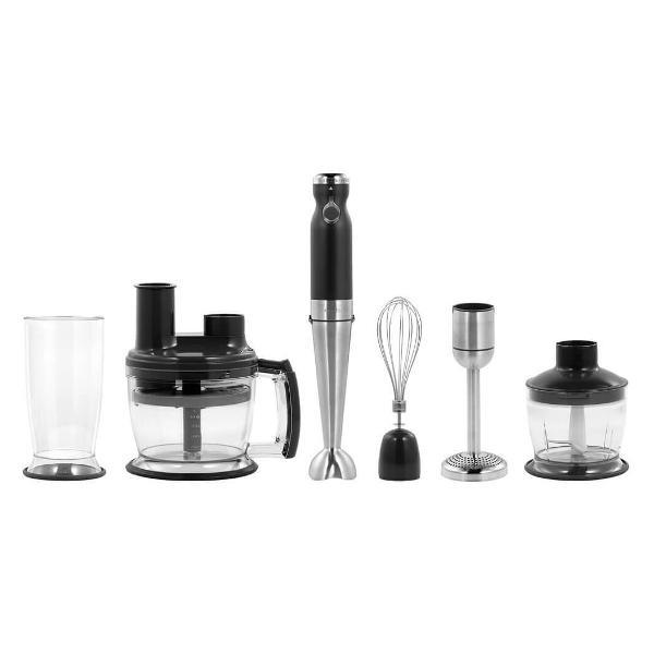 Блендер погружной QYRON BH603