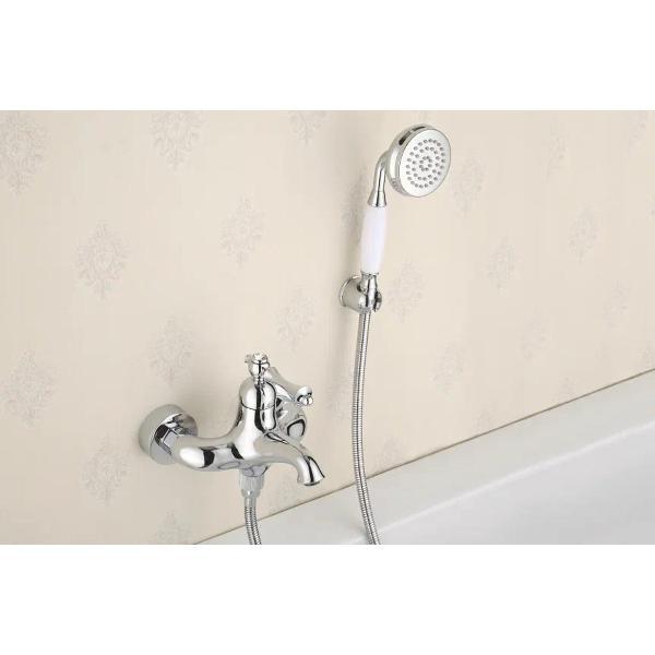 Смеситель Rose R0102