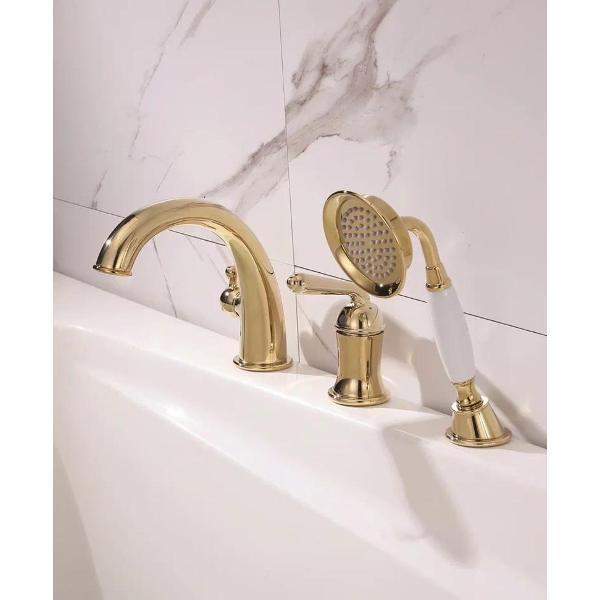 Смеситель Rose R0212E