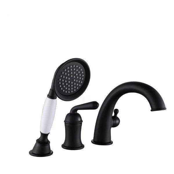 Смеситель Rose R0212H