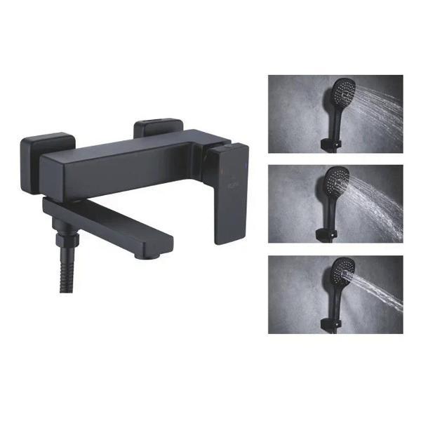 Смеситель Rose R2802H